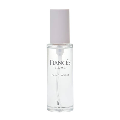 Fiancee Body Mist Pure Shampoo Scent 50Ml