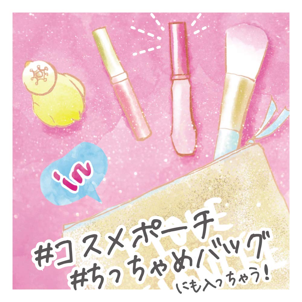 Fiancee Gel Fragrance 9G Pure Shampoo Scent for Long-Lasting Freshness