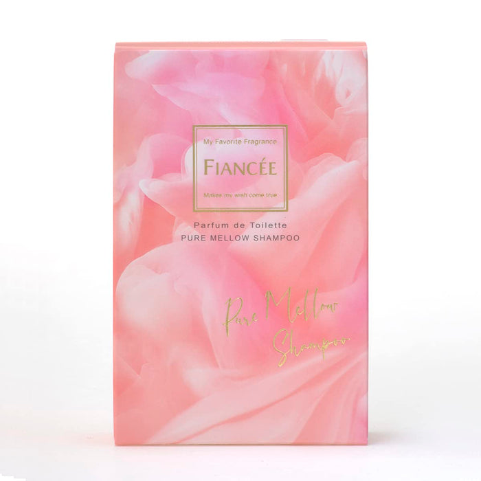 Fiancee Parfum Toilette 50G Pure Mellow Shampoo for Gentle Fragrance