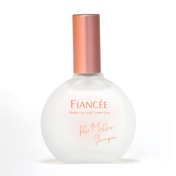 Fiancee Parfum 香水 50G 純香洗髮精，香氣柔和