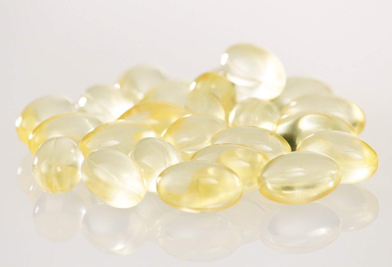 Fine Japan Coconut Oil Diet 20-Day Supply - 60 Tablets with MCT and Vitamin E