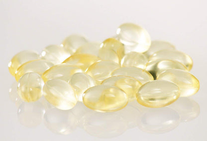 Fine Japan Coconut Oil Diet 20-Day Supply - 60 Tablets with MCT and Vitamin E