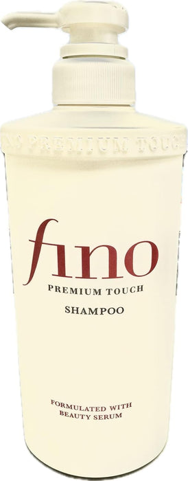 Shiseido Fino Premium Touch Hair Conditioner Moist 550ml