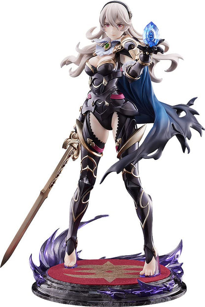 Intelligent Systems Fire Emblem Dark Blood Kamui 1/7 Japan Figure