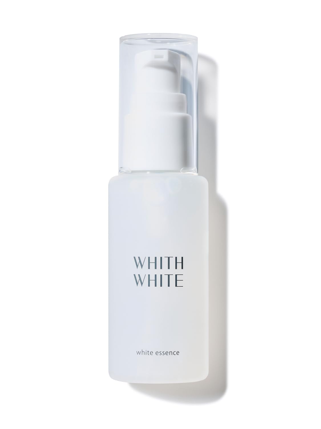 Whith White Fiswhite Whitening Serum 50ml with Hyaluronic Acid and Collagen