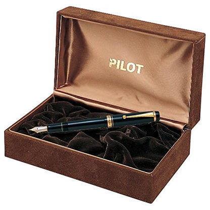 Pilot Custom 845 Bold Fountain Pen - B Nib Fkv5Mrbb