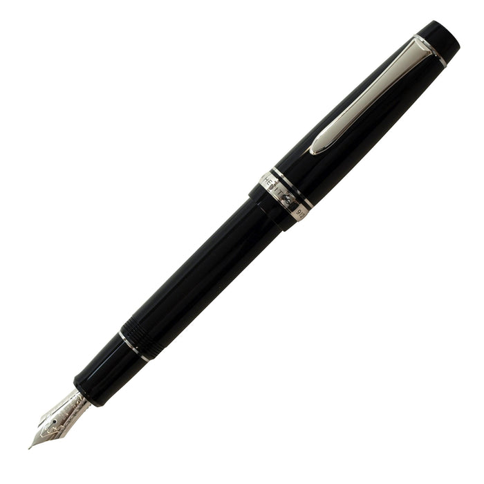 Pilot Custom Heritage 912 Medium Fine Soft Fountain Pen Fkvh2Mrbsfm