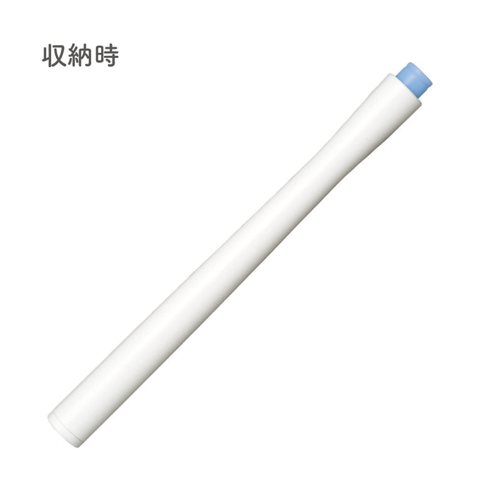 Sailor 鋼筆細尖筆 Hocoro 白色沾水筆，附沼澤墨水 12-0135