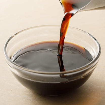 Fukumitsuya Junmai Hon Mirin 10 Year Aged Sweet Rice Seasoning 720Ml