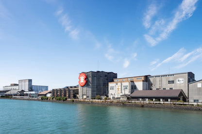 With Funds: Fundokin Shoyu Naturally Brewed Japanese Soy Sauce 500Ml