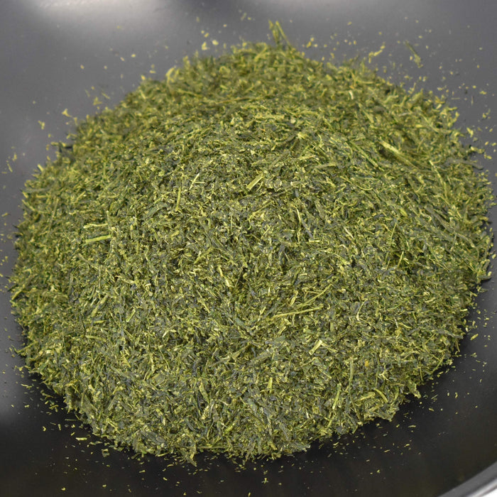 Furuichi Tea Chiran Deep Steamed Leaf 200G - Premium Japanese Green Tea