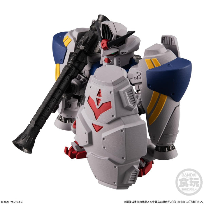 Fw Gundam Converge Plus04 Bandai 5Pc Box Candy Toy