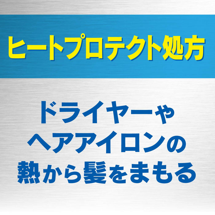 Gatsby 直髮水補充裝 500ml 柑橘口味獨家