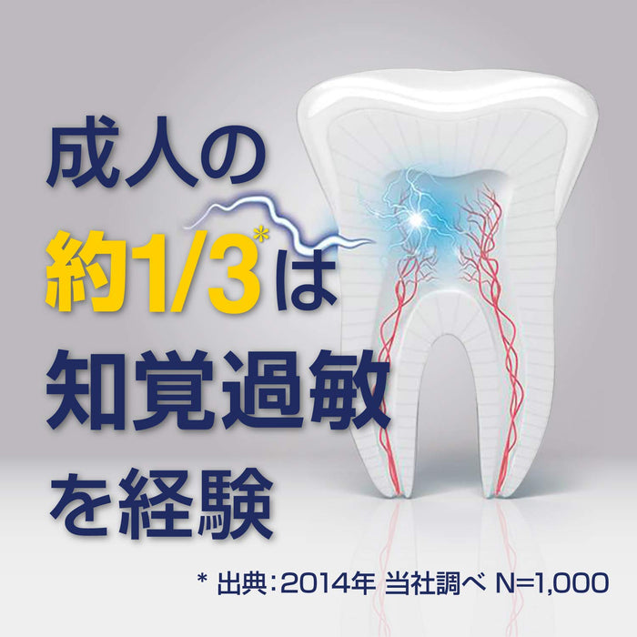Shumitect 溫和美白防爆牙膏，適用於敏感牙齒，含氟量高