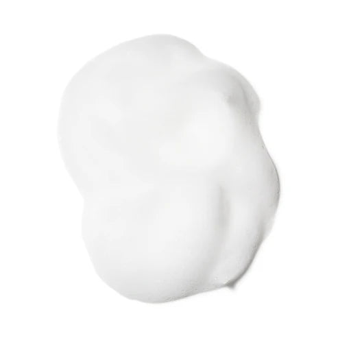 SUQQU Gentle Whip Wash Facial Cleanser 130G for Smooth Radiant Skin