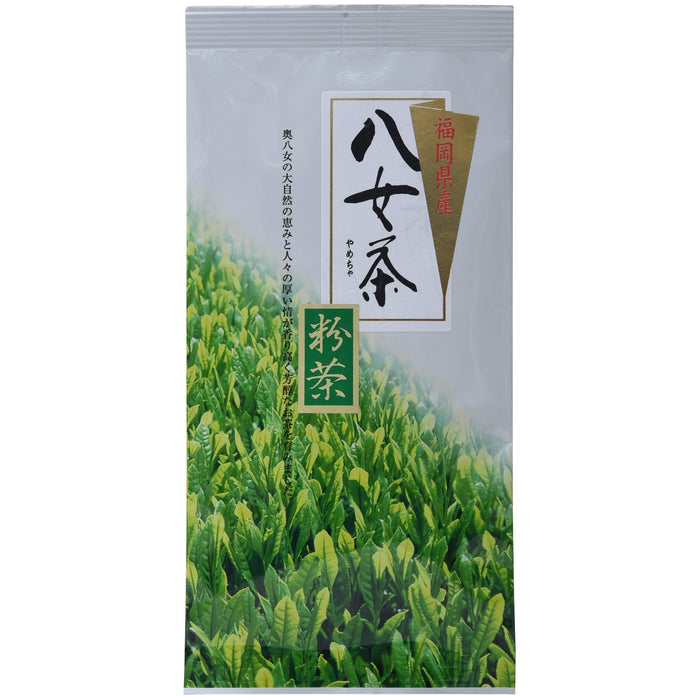 原野茶店 ​​Genyaseicha 本铺 100G 煎茶粉茶