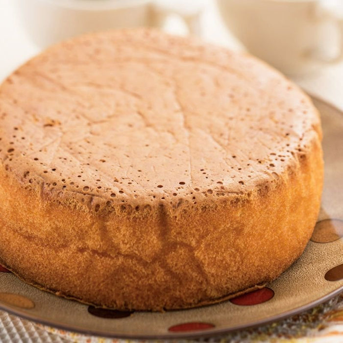 Ginnomori Maman Castella Handmade Moist Fluffy Honey Cake 1 Piece