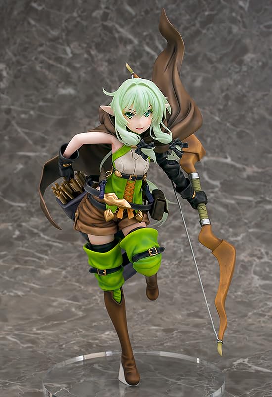 Phat Company Goblin Slayer Fairy Archer 1/7 Scale Figure