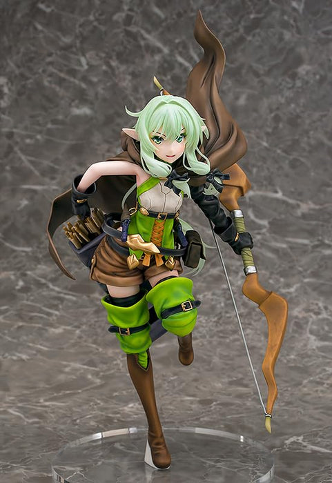 Phat Company Goblin Slayer Fairy Archer 1/7 Scale Figure