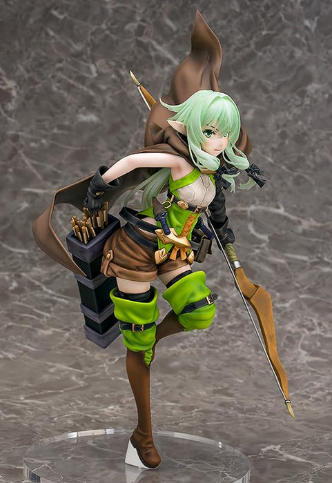 Phat Company Goblin Slayer Fairy Archer 1/7 Scale Figure