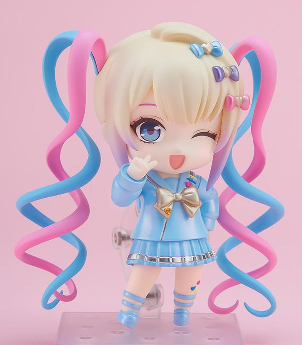 Good Smile Company Nendoroid Super Cute Movable Figure Needy Girl Overdose