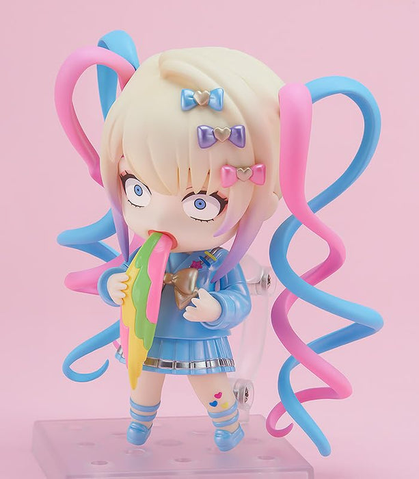 Good Smile Company Nendoroid Super Cute Movable Figure Needy Girl Overdose
