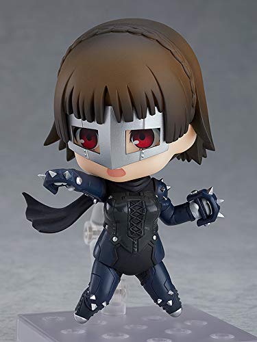 Good Smile Company Persona5 Makoto Niijima Phantom Thief Nendoroid Movable Figure