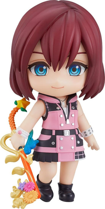 Good Smile Company Kingdom Hearts III Multicolor Nendoroid Kairi Action Figure