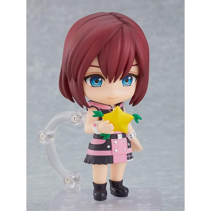 Good Smile Company 王国之心 III 多色粘土人 Kairi 可动人偶