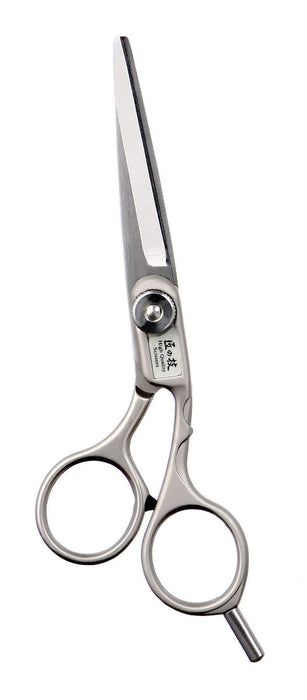 Green Bell Masterful Skills Takumi No Waza Stainless Steel Hair Cutting Scissors G-5001