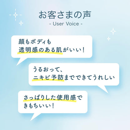 Hada Labo Skin Lab Whitening Lotion 400ml