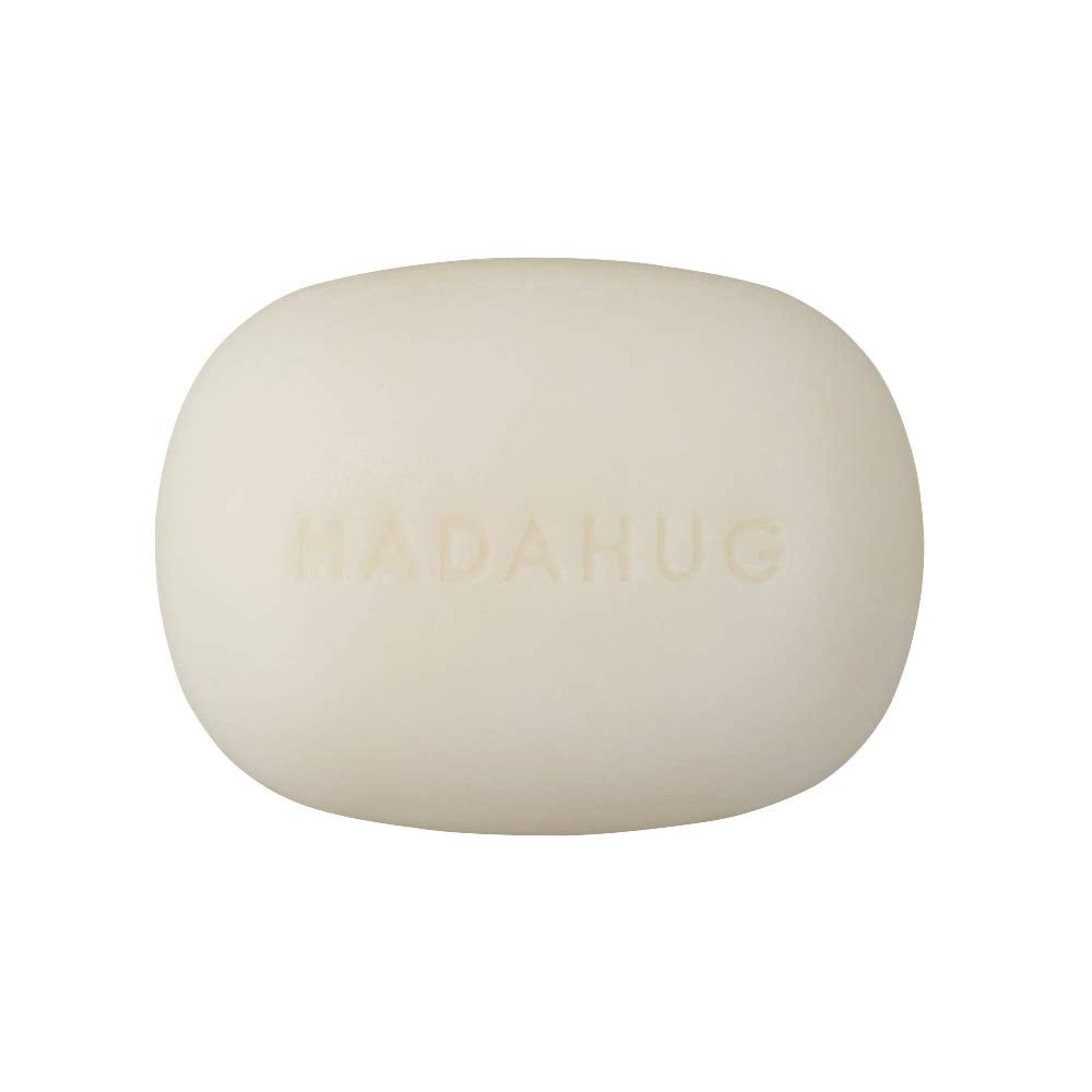 Hadahug Moisturizing Soap - Milky White 120G Box Single Pack