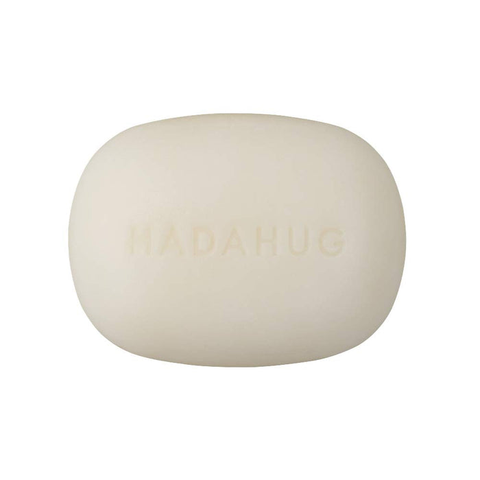 Hadahug Moisturizing Soap - Milky White 120G Box Single Pack