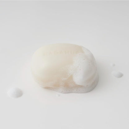 Hadahug Moisturizing Soap - Milky White 120G Box Single Pack