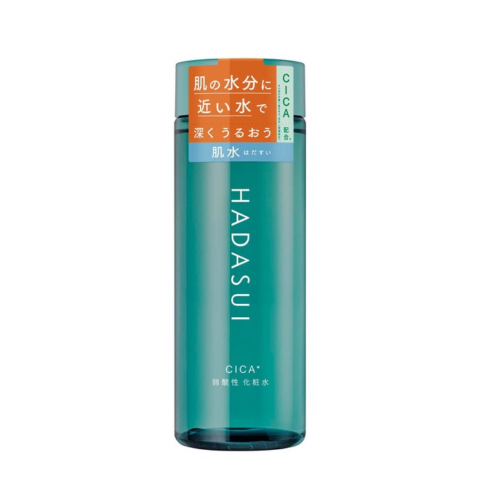 Hadasui 润肤露 Cica 400ml – 保湿舒缓，适合所有肤质