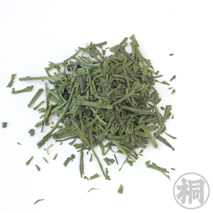 Ye Tong Hagiri 无化学成分抹茶绿茶 100G