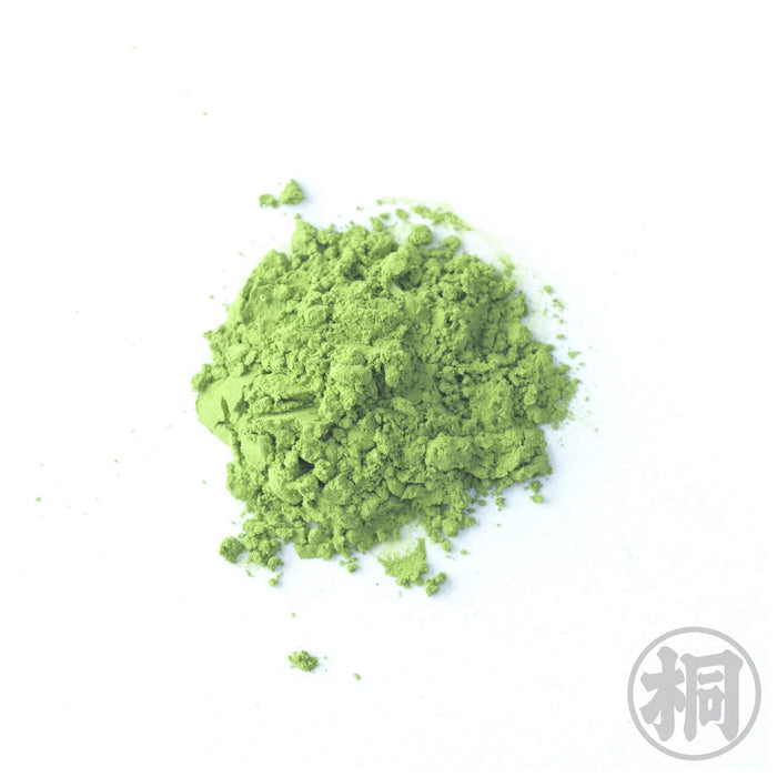 Ye Tong Hagiri Matcha Izumo No Mukashi Green Tea Powder 20G Premium Quality