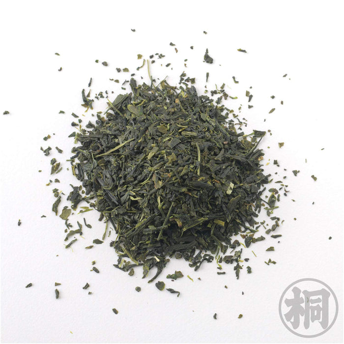 葉童萩靜岡金茶 - 100G 優質日本綠茶