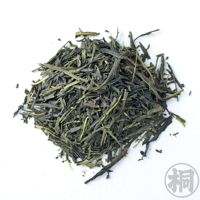 Ye Tong Hagiri Shizuoka Tea Honzan Okawa 100G Premium Quality Green Tea