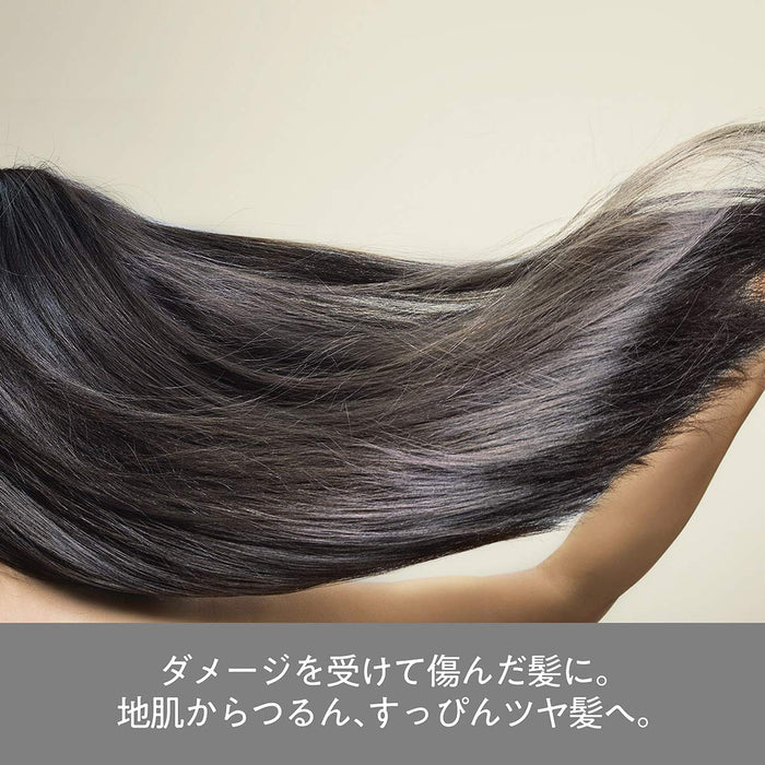 Hair Recipe Smooth Damaged Hair Treatment with Japanese Rice Oil 350G