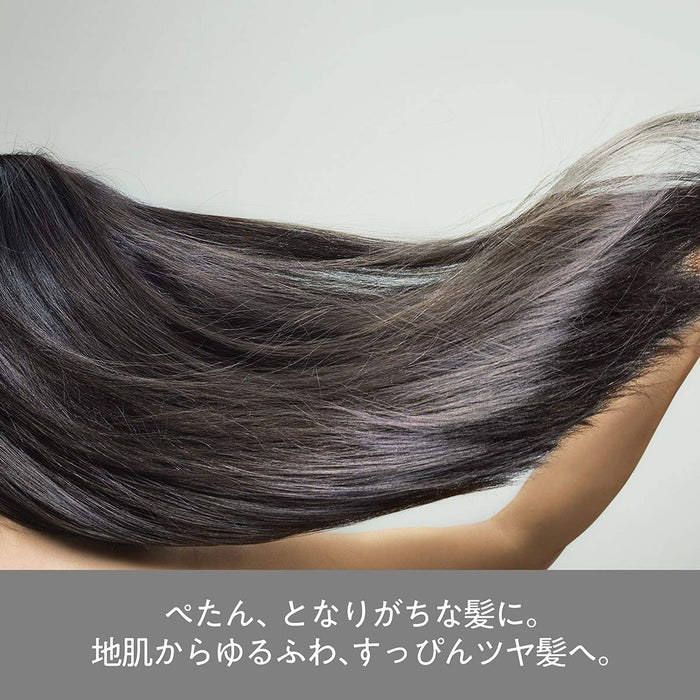 Hair Recipe Wa No Mi Volumizing Hair Treatment with Japanese Rice Oil 350G