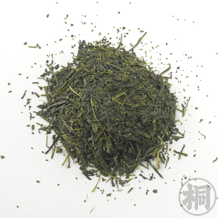 葉童 Hakiri 靜岡初倉綠茶 80G 優質