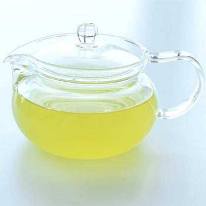 Ye Tong Hakiri Shizuoka Hatsukura Green Tea 80G Premium Quality