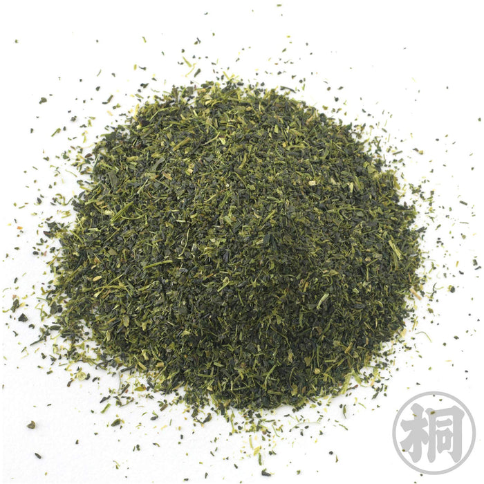 葉童 Hakiri 壽司店 靜岡 茶粉 350G 1 瓶