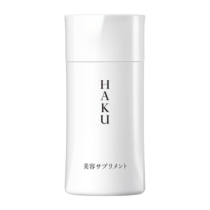 Haku Beauty Supplement - 90 Tablet Pack for Radiant Skin