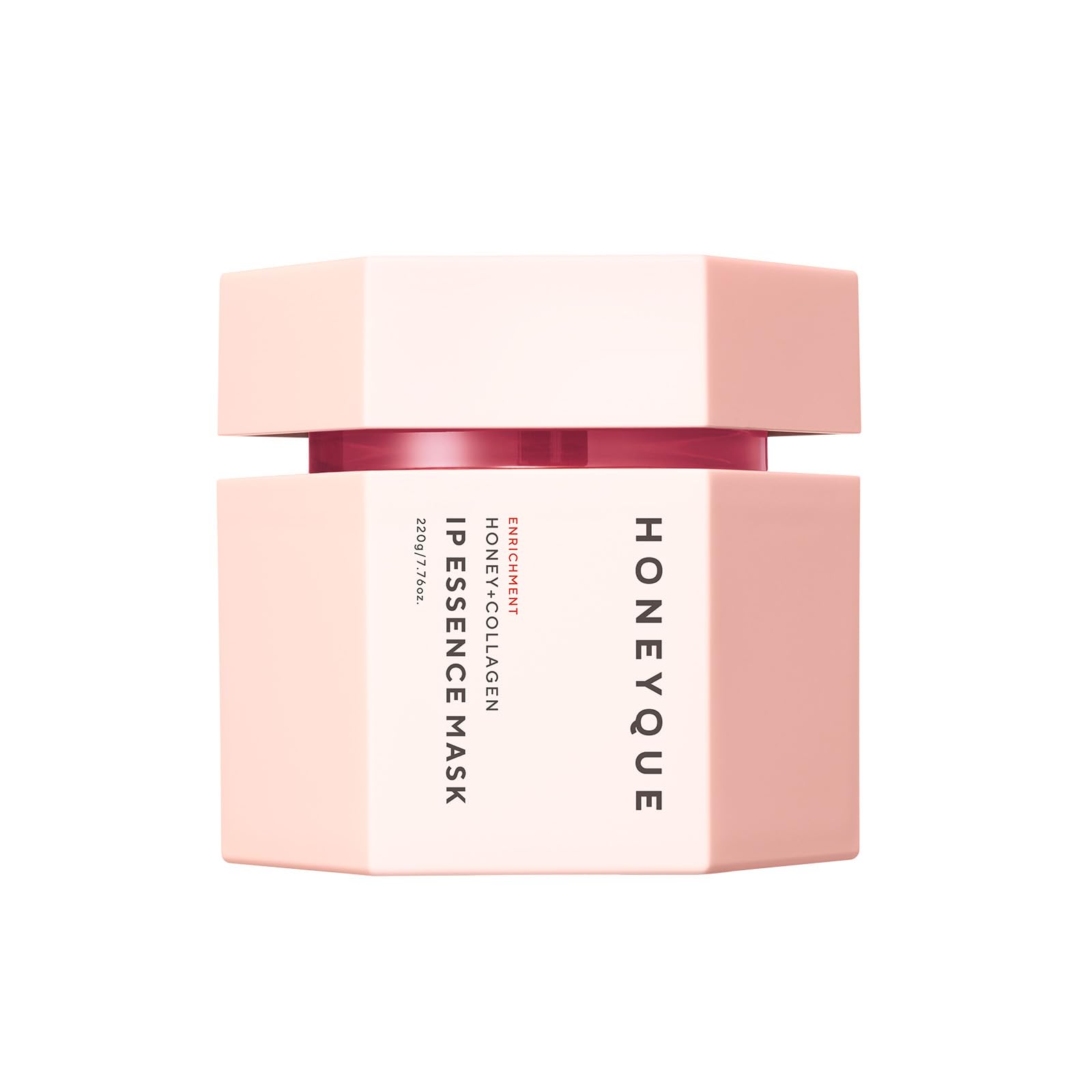 Hanique Enrichment IP 精华面膜强效保湿套装