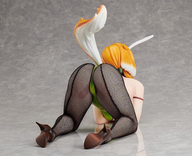 Freeing Harem In Another World Roxanne Bunny 1/4 Scale Figure