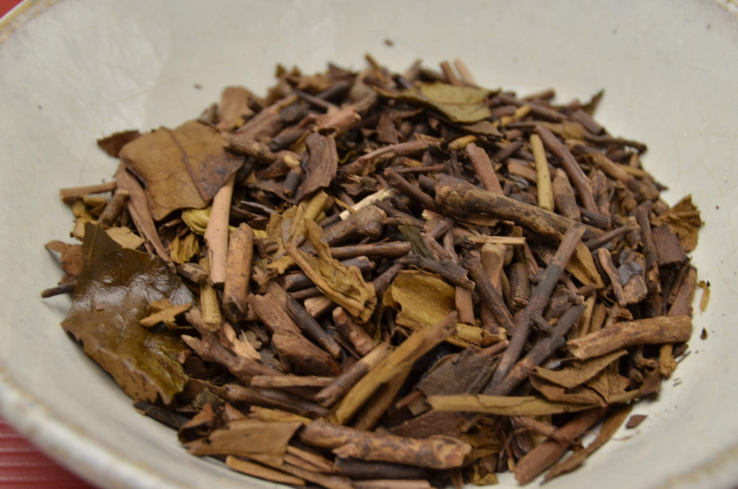 Harimaen 有机三年粗茶 400G 优质茶叶