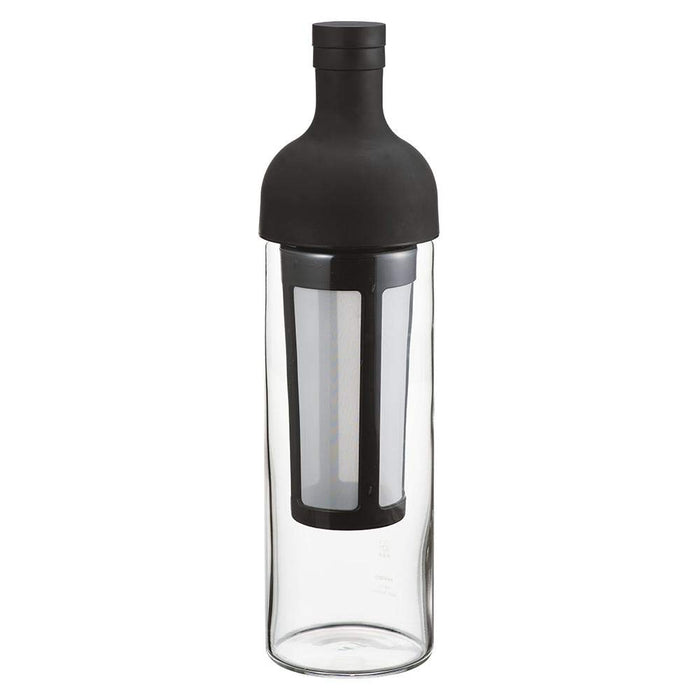 Harry Cold Brew Coffee Maker Black 650Ml Hario Filter-In Bottle