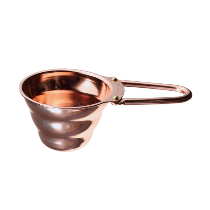 Harry Copper Coffee Measuring Spoon V60 M12Cp High Precision Tool